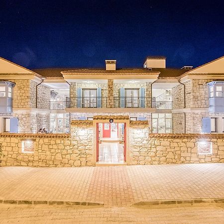 Bademli Konak Otel 닷차 외부 사진
