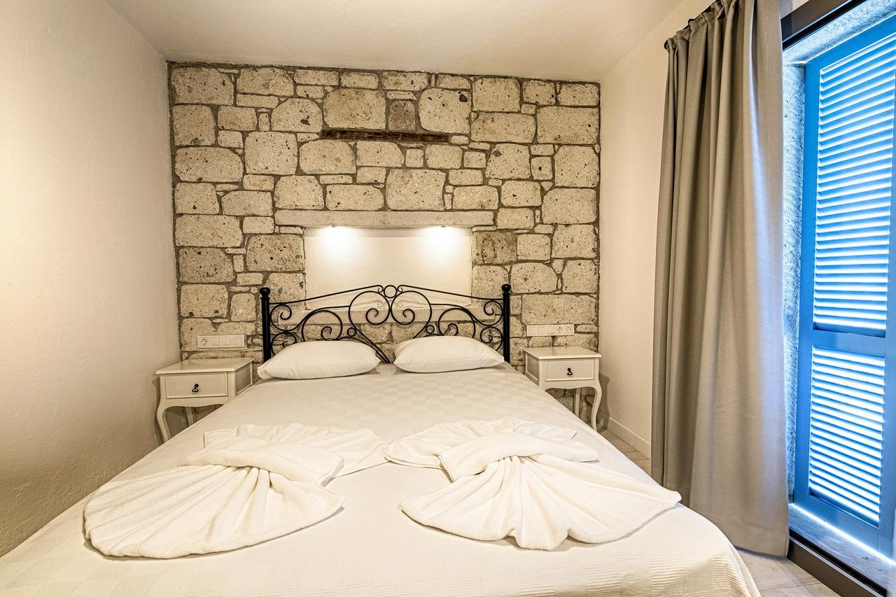 Bademli Konak Otel 닷차 외부 사진