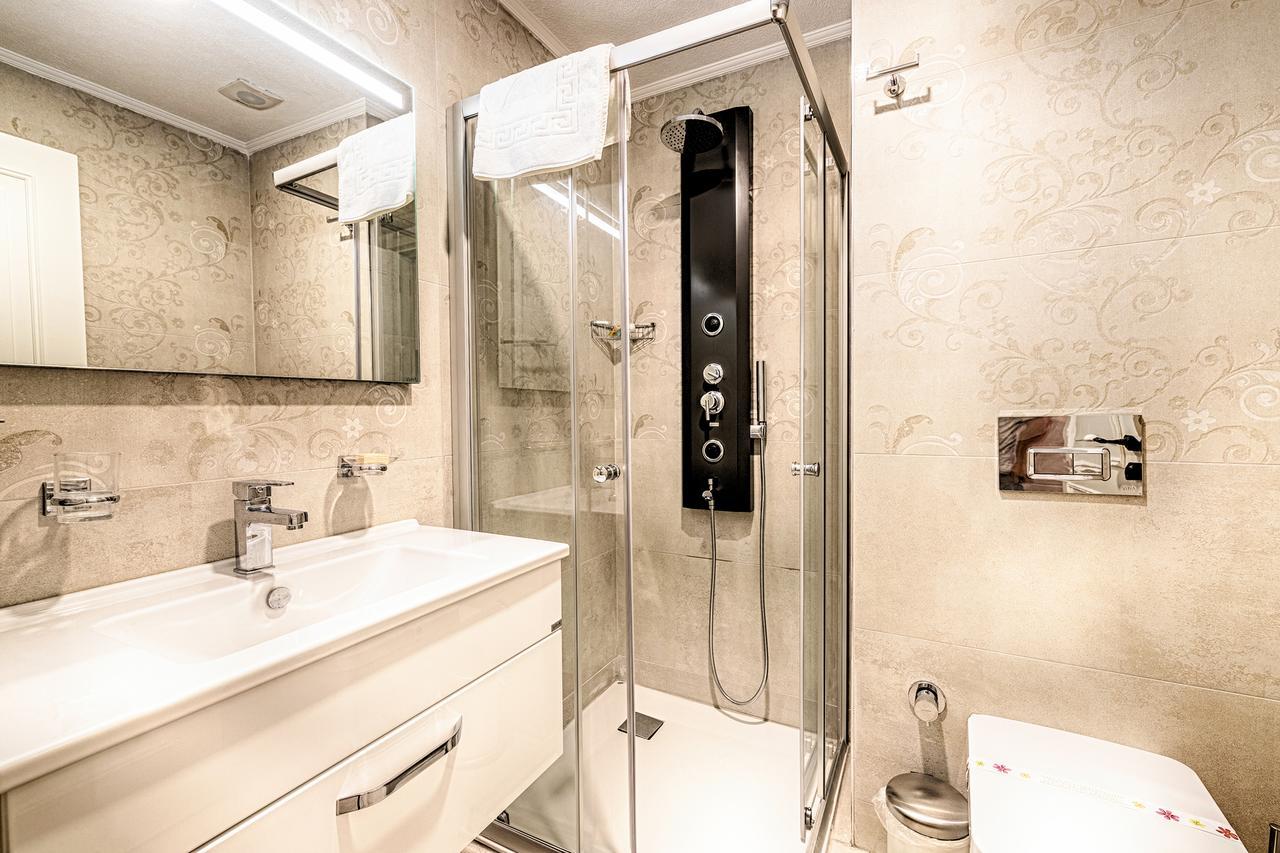 Bademli Konak Otel 닷차 외부 사진