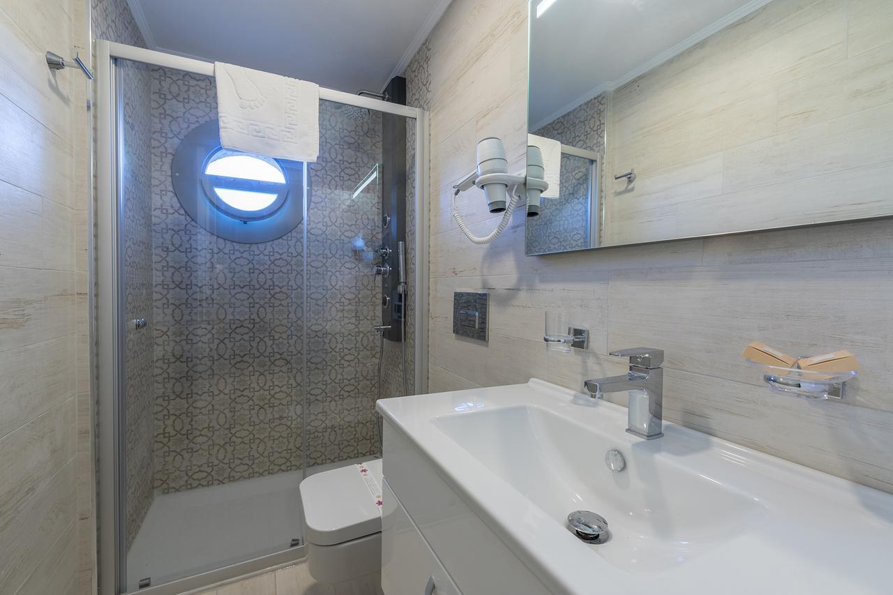 Bademli Konak Otel 닷차 외부 사진
