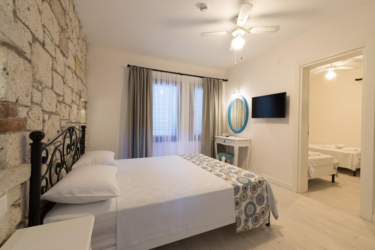 Bademli Konak Otel 닷차 외부 사진