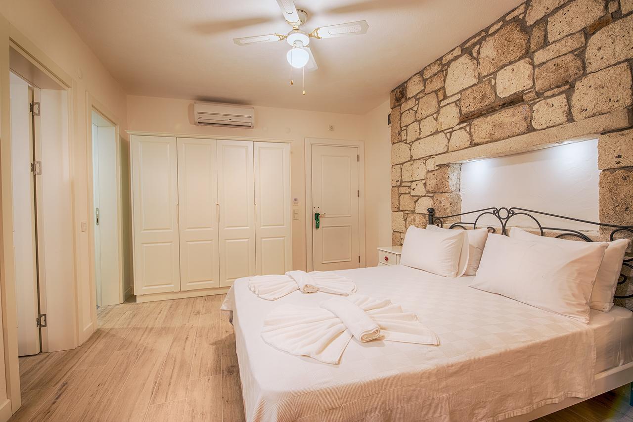 Bademli Konak Otel 닷차 외부 사진