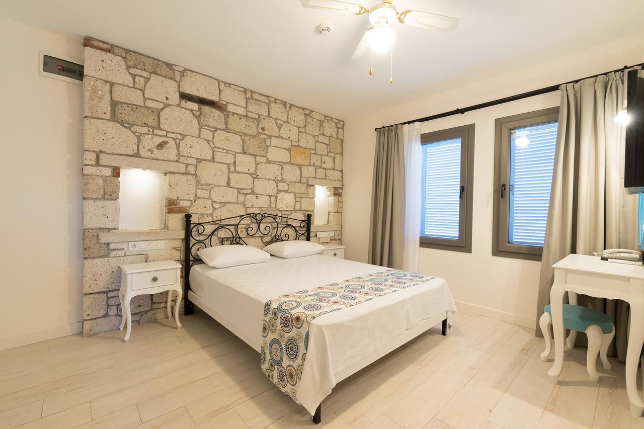 Bademli Konak Otel 닷차 외부 사진