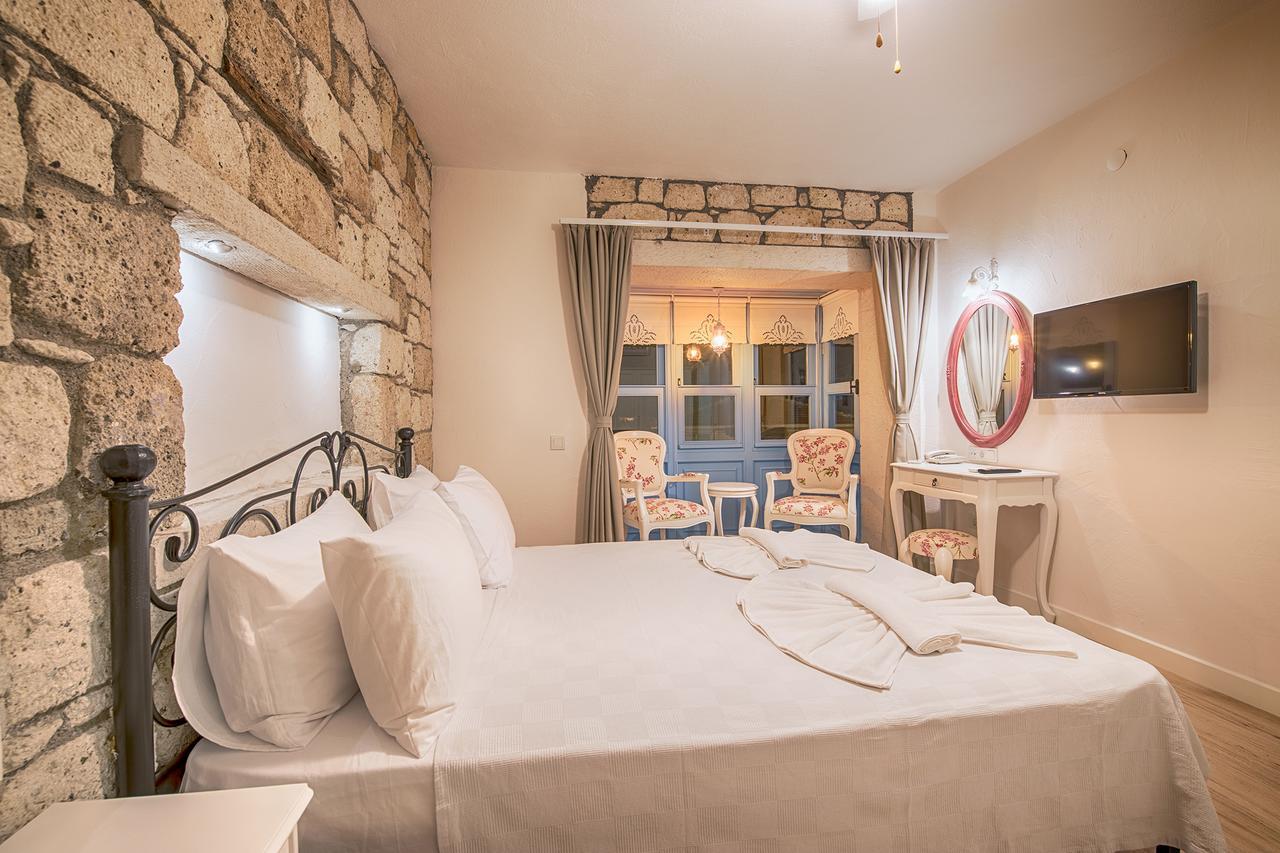 Bademli Konak Otel 닷차 외부 사진