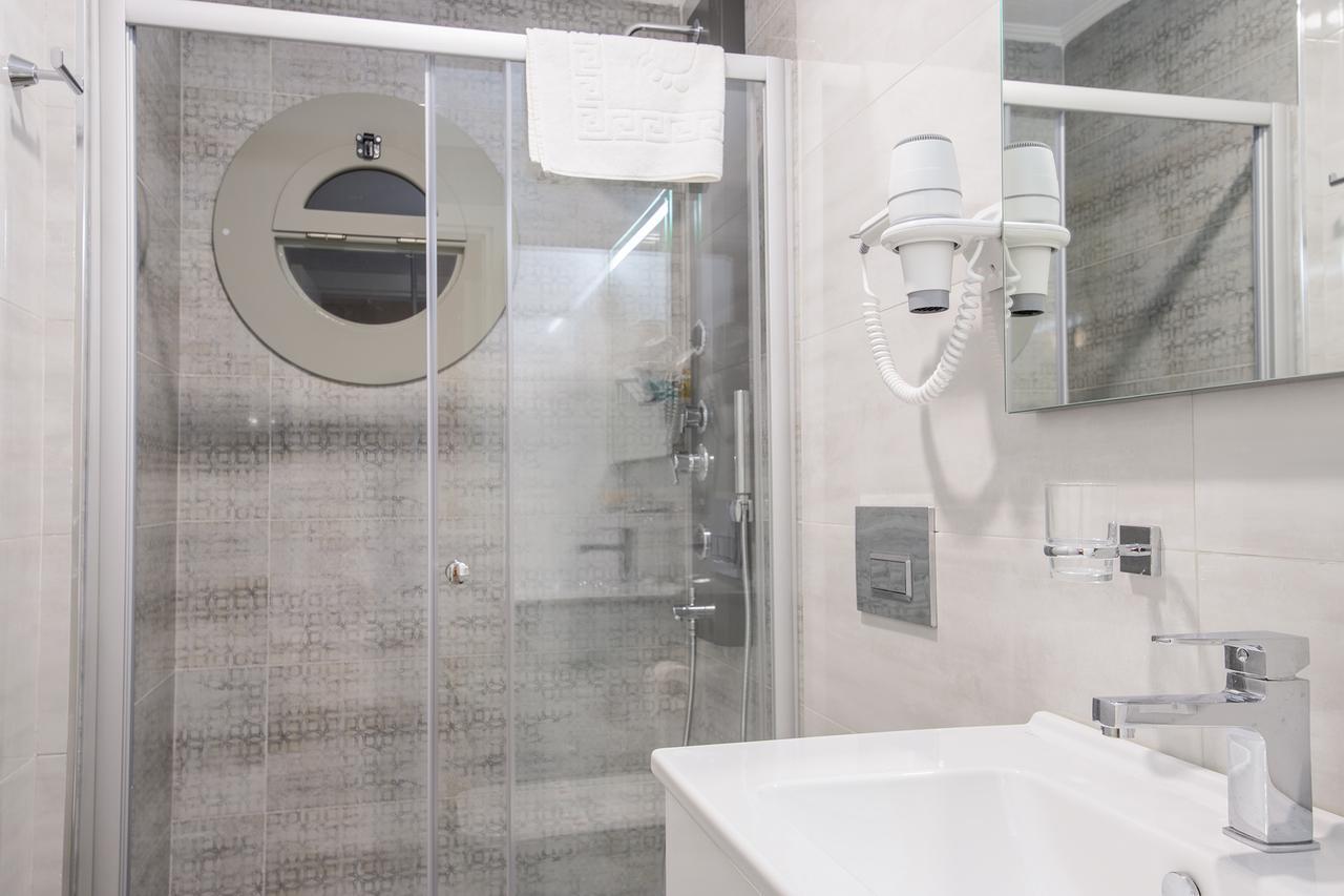 Bademli Konak Otel 닷차 외부 사진