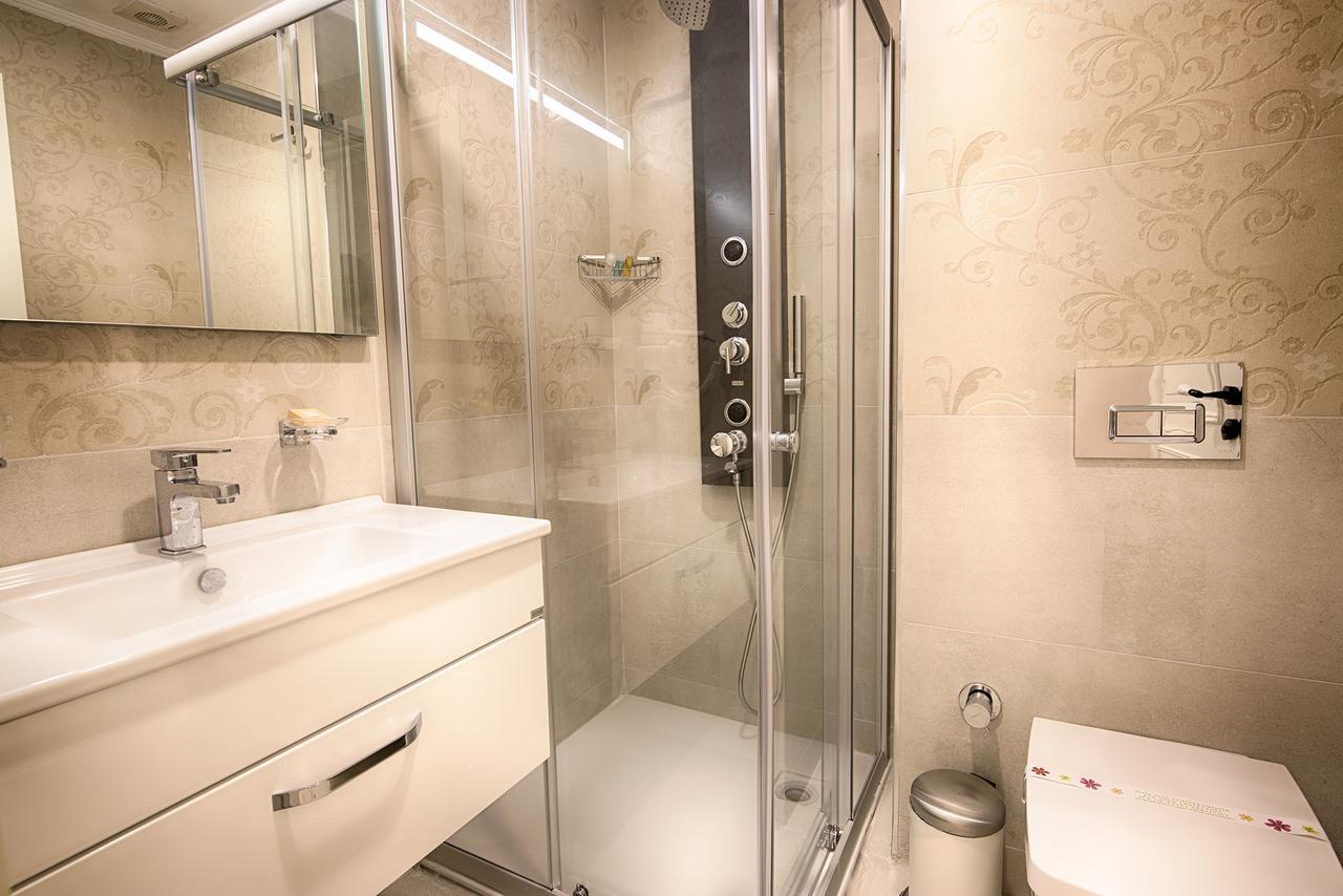 Bademli Konak Otel 닷차 외부 사진