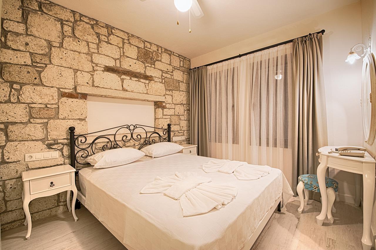 Bademli Konak Otel 닷차 외부 사진