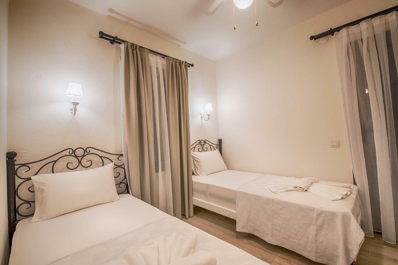 Bademli Konak Otel 닷차 외부 사진