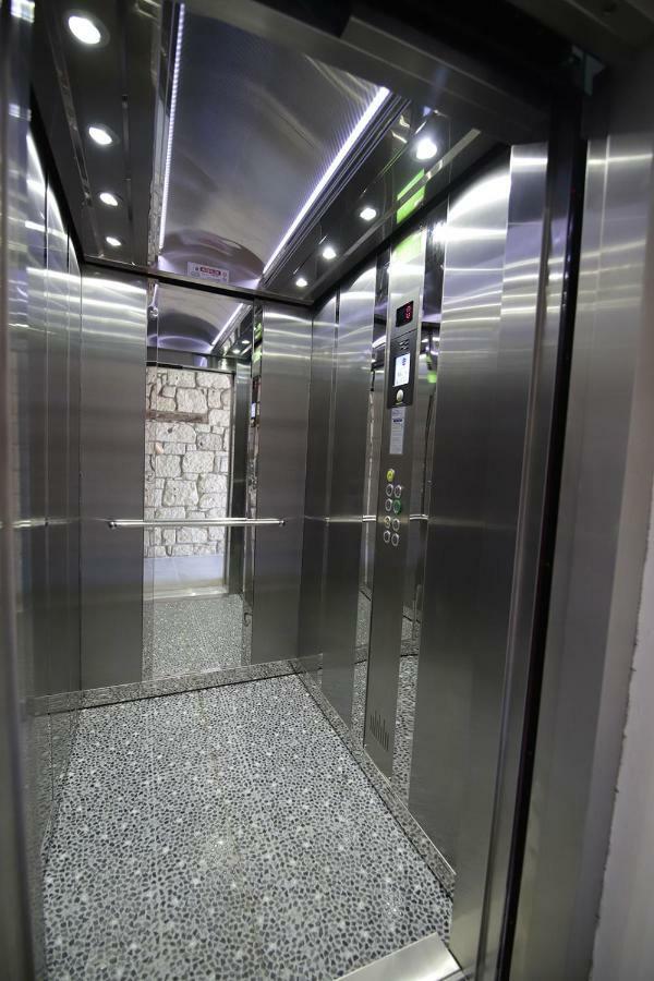 Bademli Konak Otel 닷차 외부 사진