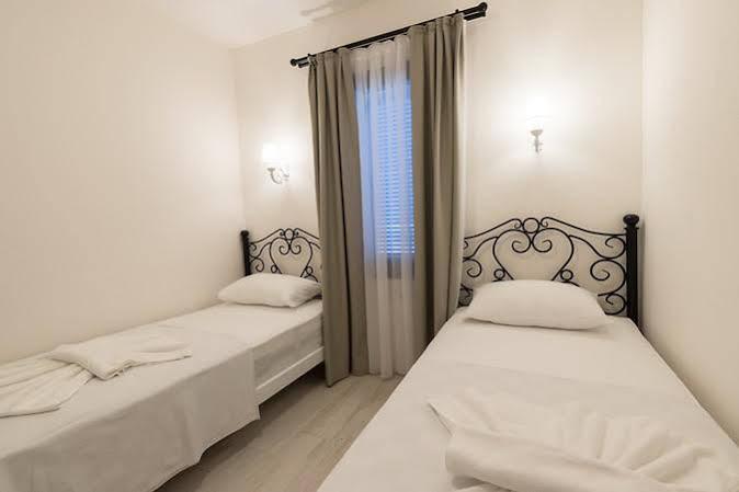 Bademli Konak Otel 닷차 외부 사진