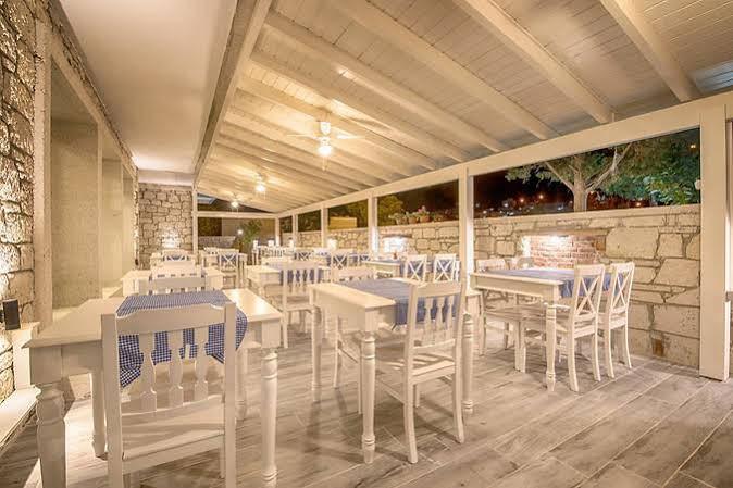Bademli Konak Otel 닷차 외부 사진